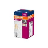 Trendexa A60 Rustik LED Ampul, 7W (60W), Sarı 2700K, Normal Ampul Boyutu - Çok Renkli