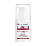 Trendexa Active Capilaril Forte Yatıştırıcı Yüz Kremi 30 ml