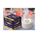 Trendexa Alabalık Yağı Masaj Kremi, Eklem Ağrısı ve Kas Rahatlama Için 85 ml