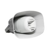 Trendexa Aqua 20-450T Hat Trafolu Horn Hoparlör, 100V, 450 W - Çok Renkli