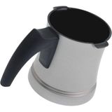 Trendexa Arçelik Telve Makinesi Cezvesi K3200 K3190 P Beko BKK2113 M P, Gri - Renkli