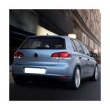 Trendexa Arka Cam Silecek Fiskiye Kapağı 5K6955435 Vw Golf 6 ile Uyumlu 2009-2012 - Çok Renkli