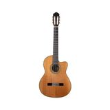 Trendexa Armonia Ceq Natural Elektro Klasik Gitar - Çok Renkli