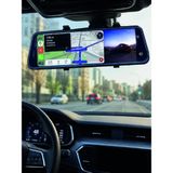 Trendexa Ayna Carplay Araç Içi 9.66 Inç IPS Ekran Geri Görüş Kamerası Destekli