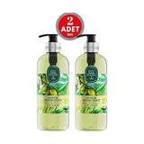 Trendexa Ayvalık Zeytin Çiçeği Sıvı Sabun 500 ml x 2 Adet