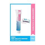 Trendexa Baby Pişik Önleyici Krem, 100 G - Renkli