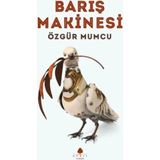 Trendexa Barış Makinesi - 1 Adet