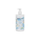 Trendexa Bebek Vücut Losyonu 350 ml - Çok Renkli