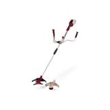 Trendexa Bıçak, Akülü Çalı Tırpanı Agıllo 36/255 Bl 3411320 | Pxc | 36 V | Kömürsüz | ile 25,5 cm Kesme Genişliği | Misina ile 30 cm Kesme Genişliği | Akü Hariç - 10 cm