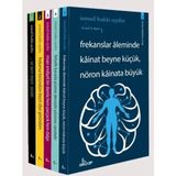 Trendexa Bilim Felsefesi Serisi 5’li Set