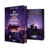 Trendexa Bir Kibritle Olmak 3 - Yan Boyamalı - 1 Adet