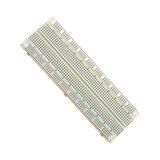 Trendexa Breadboard - 10 cm - Renkli