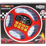 Trendexa Bt 267 Pilli Tr Direksiyon -Halitcan Oyuncak - 10 cm