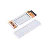 Trendexa Büyük Breadboard Deney Tahtası, 16.5 x 5.4 x 0.9 cm - Çok Renkli