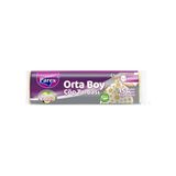 Trendexa Büzgülü Çöp Torbası, Limon Kokulu, Orta Boy