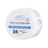 Trendexa Çatlak Onarıcı Mucize Ayak Bakım Kremi 100 ml (Vazelin & Shea Butter)