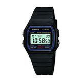 Trendexa Collection Unisex Dijital Kol Saati F-91W - Standart