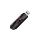 Trendexa Cruzer Glide 32GB USB 3.0 Flash Bellek, SDCZ600-032G-G35 - Çok Renkli