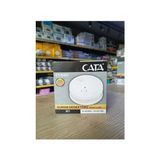 Trendexa CT-9451 Pilli Duman Dedektörü (Pil Hariçtir)