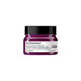 Trendexa Curl Expression Kıvırcık Saçlar Için Yoğun Nemlendirici Maske 250 ml - Çok Renkli