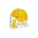 Trendexa Doğal Safran Sabunu 150 G