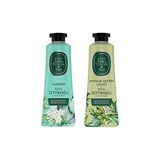 Trendexa El ve Vücut Kremi Yasemin ve Ayvalık Zeytin Çiçeği 50 ml