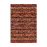 Trendexa ELF9021 Desenli Kendiliğinden Yapışkanlı Folyo, 90 cm x 1 mt - Çok Renkli