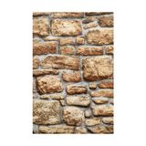 Trendexa ELF9027 Desenli Kendiliğinden Yapışkanlı Folyo, 90 cm x 2 mt - Çok Renkli