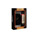 Trendexa Erkek Parfüm Set 50 ml Caldion Parfüm 50 ml 2'li Set - Çok Renkli - Standart