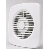 Trendexa Ev Tipi Dekoratif Aspiratör 16 W 180 M³/h Banyo Mutfak Wc Havalandırma Çözümü - Çok Renkli