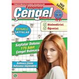 Trendexa Fenomen Çengel Bulmaca 12
