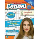 Trendexa Fenomen Çengel Bulmaca 4