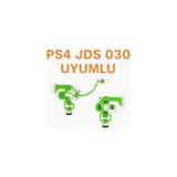 Trendexa Flex Iç Film Ps4 Jds 030 Kollar ile Uyumlu - Çok Renkli