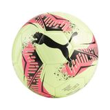 Trendexa Futsal 3 Ms Unisex Yetişkin Top, Fizzy Apple-Sunset Glow - Çok Renkli