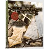 Trendexa Gayriresmi Yüzüklerin Efendisi Yemek Kitabı (Ciltli) - 1 Adet