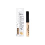 Trendexa Göz Altı Morluk ve Torba Için Serum ve Kapatıcı 5 ml - No:6 Caramel