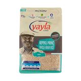 Trendexa Gurme Kepekli Pirinç (500 G)