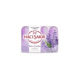 Trendexa Güzellik Sabunu 4X70 G Lavanta