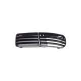 Trendexa Hatchback Ön Tampon Sol Sis Farı Kapağı 6N0853665B Vw Polo ile Uyumlu 1994-1999 - Çok Renkli