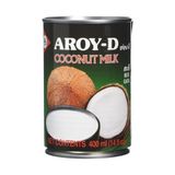 Trendexa Hindistan Cevizi Sütü 400 ml