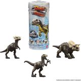 Trendexa JDC52 Jurassic World Dino Reveal - Sürpriz Dinozor Figürleri - 1 Adet