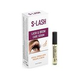Trendexa Kaş ve Kirpik Besleyici Gürleştirici Serum, 10 ml - Renkli