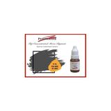 Trendexa Kaşlar Için Sis Grisi Kalıcı Makyaj Boyası, 10 ml - Renkli