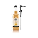 Trendexa Kavun Aromalı Kahve & Meyve Şurubu 700 Ml.