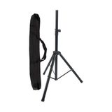 Trendexa KB01-CS Kabin Hoparlör Standı Sehpası - Hoparlör Ayağı
