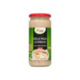 Trendexa Kelle Paça Çorbası 480 ml – Ilikli Kemik Suyundan, Proteinli Geleneksel Çorba