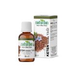 Trendexa Keten Tohumu Yağı 50 Ml, Içilebilir