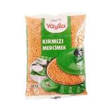 Trendexa Kırmızı Mercimek, 1 kg