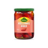 Trendexa Közlenmiş Kırmızı Biber 580 ml
