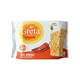 Trendexa Közlenmiş Kırmızı Biber Çeşnili Kraker 4'lü 4X30 G